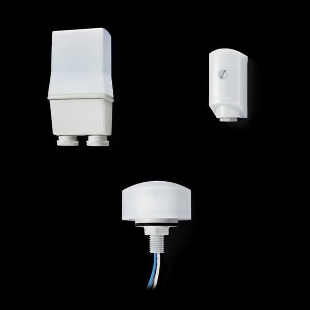 10 Serisi Fotosel, Finder, Fotosel Röle, 16/30 A (120 A - 5 ms); 10.51: 12/25 A (80 A - 5 ms)