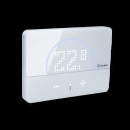 1C Serisi Programlanabilir Oda Termostatı, Finder, Oda Kronotermostatı, +5 °C (1C.71: +2…+8 °C)