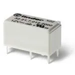 32 Serisi Sub Minyatür PCB Röle, Finder, Subminyatür PCB Röle, 1 CO (SPDT) veya 1 NO (SPST-NO)