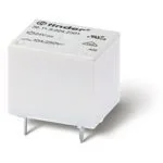36 Serisi Minyatür PCB Röle, Finder, 1 CO (SPDT), 10/15 A (NO) - 5/10 A (NC)
