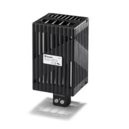 7H Serisi Panel Isıtıcılar, Finder, 120…240 V AC (50/60 Hz)/DC (25–150 W); 110 veya 230 V AC (fanlı 250–400 W)