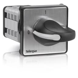 T – TB – TF – TP Serisi, Telergon, Pako Şalter, 500 - 690 V (T175: 1000 V)