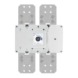 4-BOY S5000 DC, Telergon, DC Yük Ayırıcı, 4P, 1250 / 1800 / 2000 A