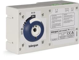 UM-S, Telergon, Motor ünitesi kiti, 125 A - 3150 A, 2P - 3P - 3P+N | 6P - 8P