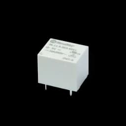 36 Serisi Minyatür PCB Röle, Finder, 250/277 V AC, 2500 VA (NO) - 1250 VA (NC)
