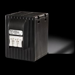 7H Serisi Panel Isıtıcılar, Finder, IP 20, Vidalı terminal (25–150 W); push-in terminal (250–400 W)