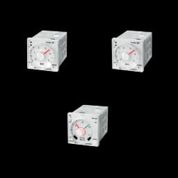88 Serisi Soket Tipi Zamanlayıcı, Finder, 8 A / 15 A, 250 / 400 V AC