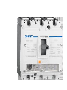 Chint NM8N-125H 3P 63A 100kA Ayarlı Kompakt Şalter, 125 A çerçeve, IEC/EN 60947-2