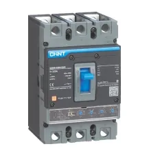 NXM-400S/4300B 4P 400A 36kA Sabit Kompakt Şalter, Chint, 400 A çerçeve, Icu 50 kA, 185 mm genişlik