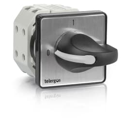 T – TB – TF – TP Serisi, Telergon, Pako Şalter, 4 - 8 kV, 5 - 15 kA